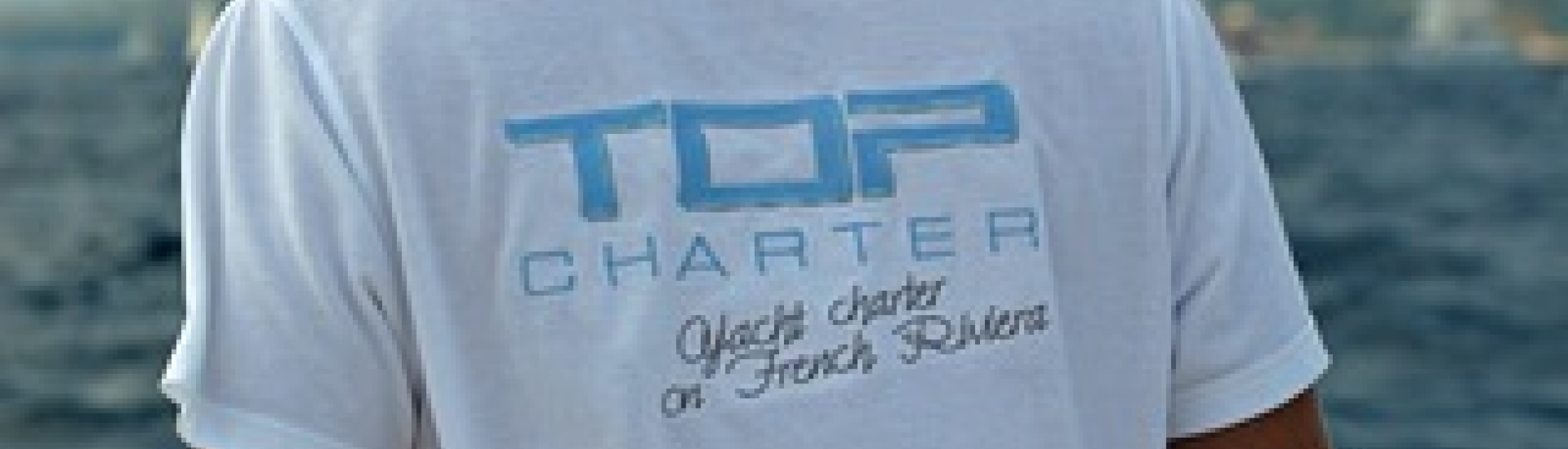 L'équipe Top Charter