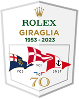 Giraglia Rolex Cup : 70ème édition de la régate prestige à Saint Tropez