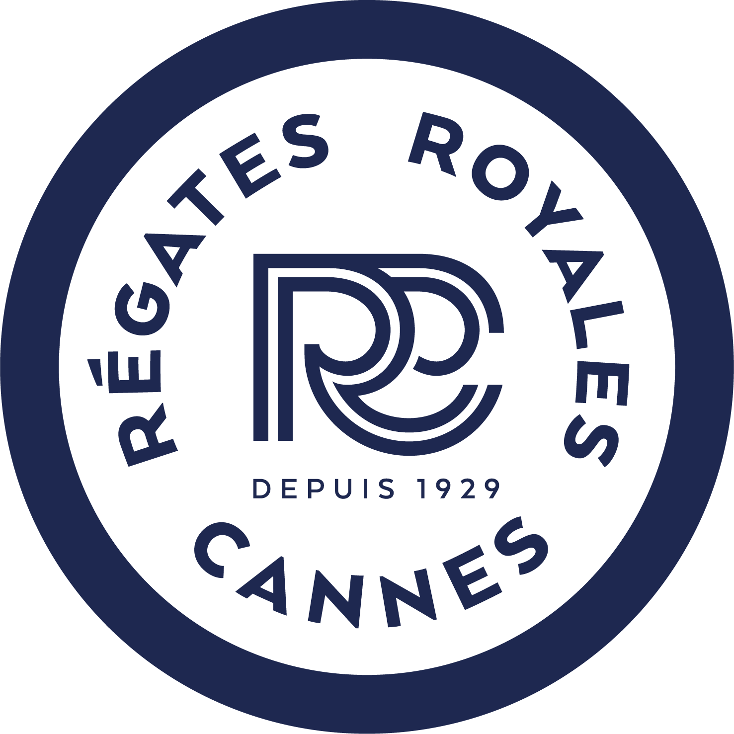 Régates Royales de Cannes - 45ème édition du yachting classique
