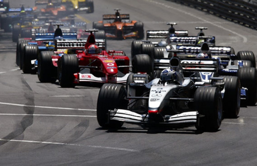 Book your yacht for the 80th Grand Prix of Monaco