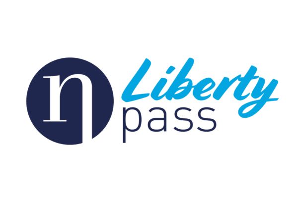 liberty pass